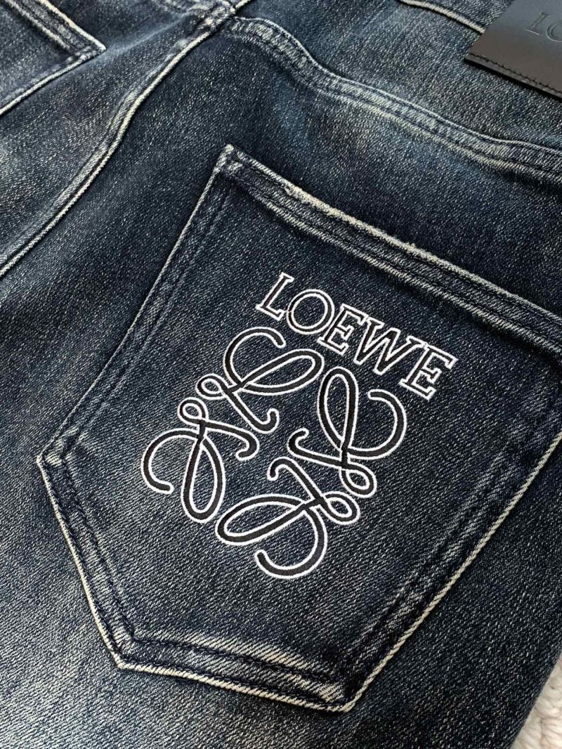 Loewe Jeans